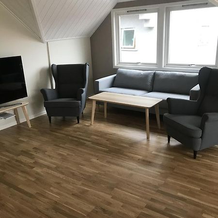 Stoletorget Appartment Bergen Exterior foto