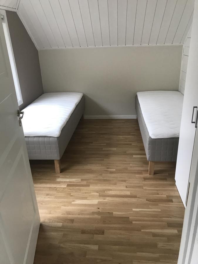 Stoletorget Appartment Bergen Exterior foto