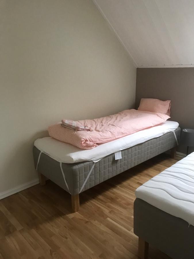 Stoletorget Appartment Bergen Exterior foto