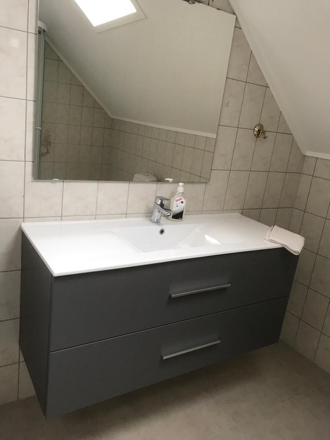 Stoletorget Appartment Bergen Exterior foto